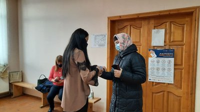 Вибори у Брошнів-Осадській громаді: що відомо? Вибори у Брошнів-Осадській громаді: що відомо?