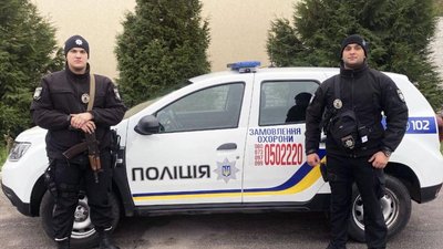 У Миколаєві поліцейські охорони затримали херсонця, який переслідував жінок