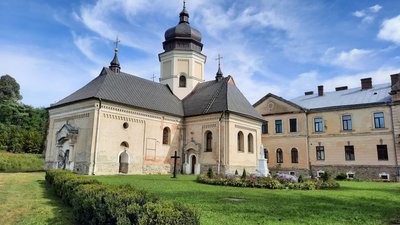 На Львівщині облаштують національний парк "Королівські Бескиди" На Львівщині облаштують національний парк "Королівські Бескиди"