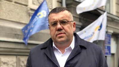Депутата облради від "ЄС" зареєстрували кандидатом у мери Харкова
