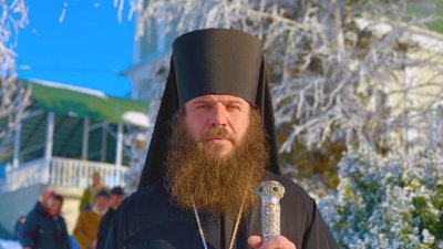 На Буковині безвісти зник настоятель монастиря