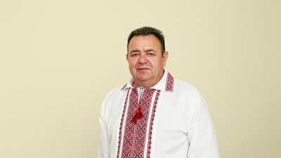 Ігор Вдовенко