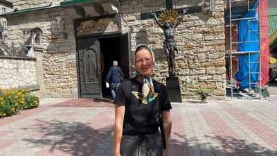 Новий церковний календар: чи всі парафії Тернопільщини прийняли реформу Новий церковний календар: чи всі парафії Тернопільщини прийняли реформу