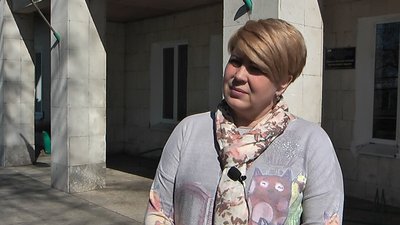 "Стали нікому на потрібними". На Запоріжжі закривають терапевтичне відділення, де живуть літні люди "Стали нікому на потрібними". На Запоріжжі закривають терапевтичне відділення, де живуть літні люди
