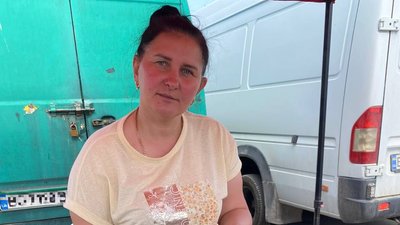 Ольга, продавчиня Ольга, продавчиня