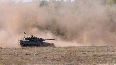 ЗСУ відбили 29 атак армії РФ на Гуляйпільському та Оріхівському напрямках 