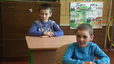 У Ружинській громаді на Житомирщині закрили шість сільських шкіл У Ружинській громаді на Житомирщині закрили шість сільських шкіл
