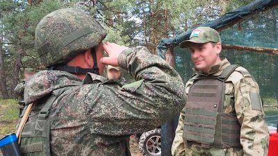 Мордовія, СБУ, кримінал, підозра, фінансування війни, Артем Здунов, Франківськ