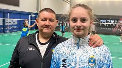 Спортивні підсумки 2022 року. Перемоги та досягнення миколаївських паралімпійців Спортивні підсумки 2022 року. Перемоги та досягнення миколаївських паралімпійців
