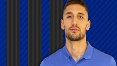 Команда одеського ФК "Чорноморець" поповнилася новими футболістами Команда одеського ФК "Чорноморець" поповнилася новими футболістами