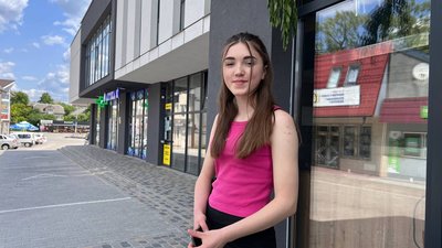"Військовий сперся на милицю і чекав на автобус": ситуація на автостанції Тернопільщини "Військовий сперся на милицю і чекав на автобус": ситуація на автостанції Тернопільщини