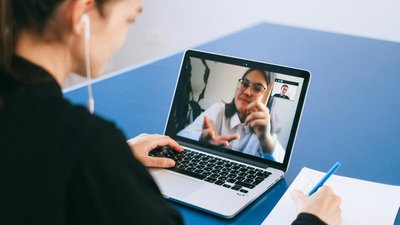 Дистанційне навчання, Франківськ, Великдень