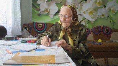 олена органіста, щоденник війни, хмельницький