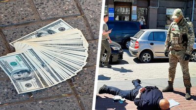 У Кропивницькому затримали працівника судової охорони, який брав гроші за "білі" квитки – СБУ