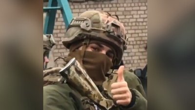 "Мама зі сталі": історія черкащанки, син якої загинув у Маріуполі "Мама зі сталі": історія черкащанки, син якої загинув у Маріуполі