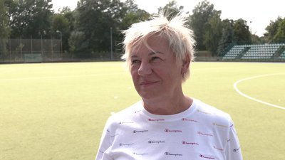 "Дівчата зробили навіть неможливе".Тренерка "Сумчанки" Світлана Макаєва про перемоги та поразки команди у Європі