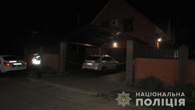На Київщині знайшли мертвим суддю Печерського райсуду На Київщині знайшли мертвим суддю Печерського райсуду