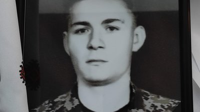 Двадцять другий день війни: загиблі герої Вінниччини