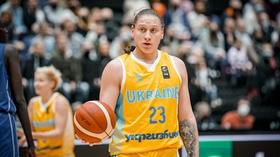 "Це було дуже важко". Як Україна дотисла Фінляндію у відборі на Євробаскет-2023: відео