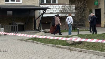 Люди, Франківськ