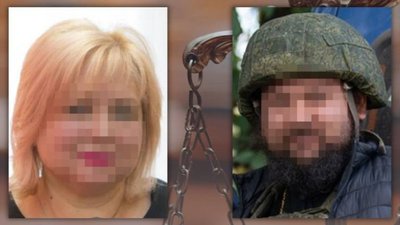 Настоятель храму РПЦ та депутатка з Криму отримали підозри у пособництві РФ