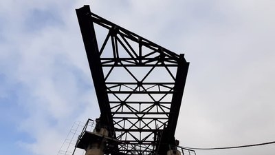В Івано-Франківську почалося будівництво розв'язки моста на Пасічну В Івано-Франківську почалося будівництво розв'язки моста на Пасічну