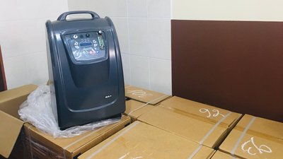 Кисневі концентратори Ткачук Кисневі концентратори Ткачук