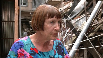 Наталія Тупись Наталія Тупись