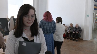 Валерія Палагнюк Валерія Палагнюк