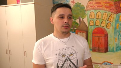 У Франківську благодійники "Громадської ініціативи Галичини" передали іграшки онкохворим дітям У Франківську благодійники "Громадської ініціативи Галичини" передали іграшки онкохворим дітям