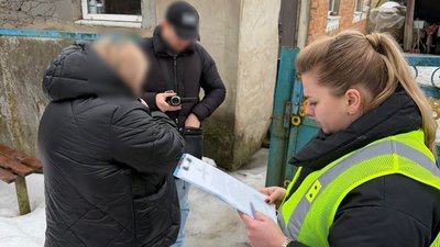 Довідку про інвалідність продавали лікарі