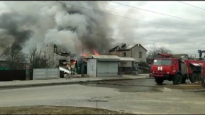 У Чернігові слухали справу росіянина Красноярцева, який на Масанах катапультувався з літака та вбив цивільного У Чернігові слухали справу росіянина Красноярцева, який на Масанах катапультувався з літака та вбив цивільного