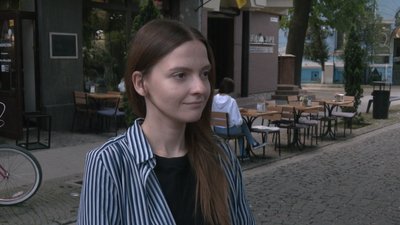 Працівники трьох компаній з Івано-Франківська перерахували одноденний дохід у фонд "Save Ukraine Now" Працівники трьох компаній з Івано-Франківська перерахували одноденний дохід у фонд "Save Ukraine Now"