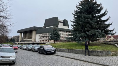 Без Некрасова, Лермонтова та Докучаєва: в Ужгороді перейменують вісім вулиць