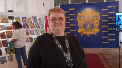 Пізнаймо один одного: у Тернополі організували День польської культури Пізнаймо один одного: у Тернополі організували День польської культури