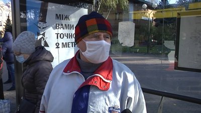 "Пасажири різні": як працюють контролери в громадському транспорті Одеси "Пасажири різні": як працюють контролери в громадському транспорті Одеси
