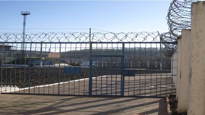 У виправній колонії на Кіровоградщині на посту померла працівниця