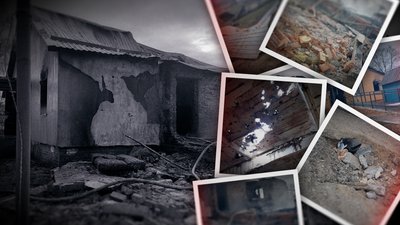 Вторгнення Росії в Україну: головні події на Сумщині 42 тижня війни