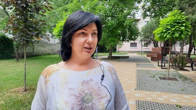 У Тернополі людей зі шкіл переселяють в інші приміщення У Тернополі людей зі шкіл переселяють в інші приміщення