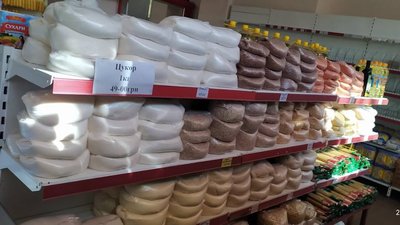 "Хизуються і дістають пачку гривень": що розповідають місцеві про життя в Херсоні