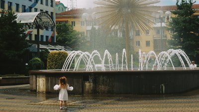 Погода, прогноз, 17 липня 2026 року, спека, Франківськ, Франківщина