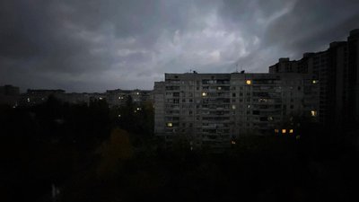 Економія електроенергії: які обмеження діють у Харкові — звернення Терехова
