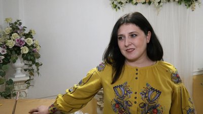 Побралися у День закоханих: скільки пар зареєстрували шлюб у Луцькому ДРАЦСі Побралися у День закоханих: скільки пар зареєстрували шлюб у Луцькому ДРАЦСі