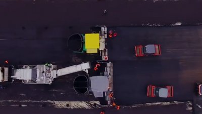 Кличко каже, що Шулявський міст можуть відкрити наприкінці наступного тижня
