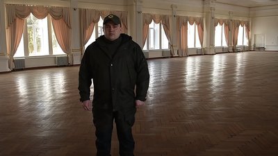 Працівники та батьки проти переїзду “Кадетського корпусу” із Сум до Хмельницького Працівники та батьки проти переїзду “Кадетського корпусу” із Сум до Хмельницького