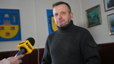 "Не можу збагнути, як я залишився живим". Як відновлюється життя на кордоні у Білопіллі на Сумщині