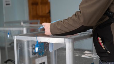 Скільки коштуватимуть вибори мера Харкова: ЦВК очікує кошторис від ТВК