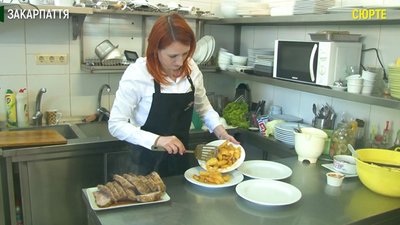 На Закарпатті розпочався Тиждень угорських страв