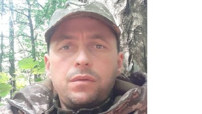 У Львові попрощаються із п'ятьма захисниками України