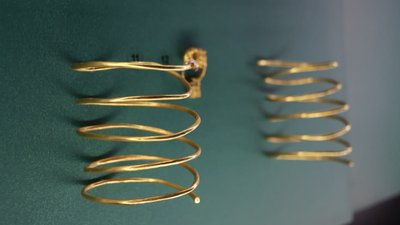 У Херсоні відкриють виставку експонатів скіфської та сарматської знаті У Херсоні відкриють виставку експонатів скіфської та сарматської знаті